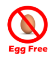 Egg Less